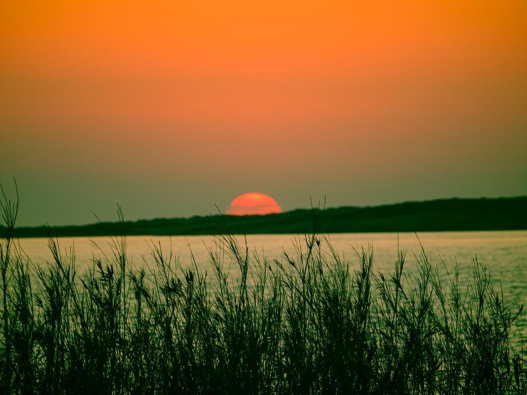 Sunset Pounda Aparthotel Luaran gambar