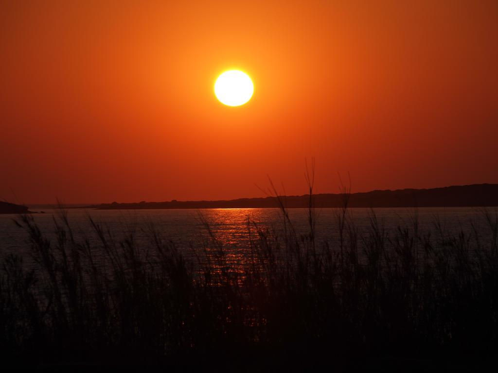Sunset Pounda Aparthotel Luaran gambar